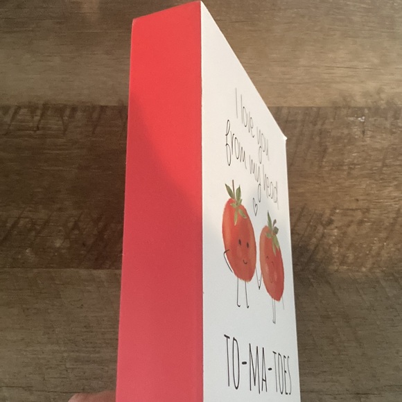 Hobby lobby wall decor sign - Picture 3 of 4